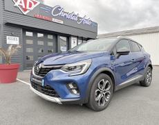 Renault Captur Malemort