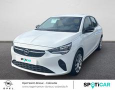 Opel Corsa - Corsa-e 136ch Edition - 15 990 €