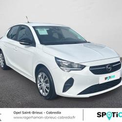 Opel Corsa Corsa-e 136ch Edition Yffiniac