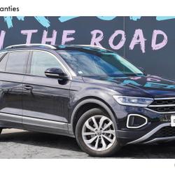 Volkswagen T-Roc T-Roc 1.5 TSI EVO 150 Start/Stop DSG7 Style Poissy