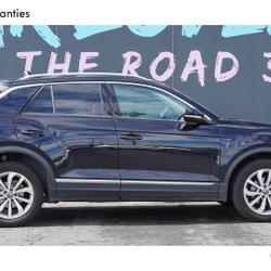Volkswagen T-Roc T-Roc 1.5 TSI EVO 150 Start/Stop DSG7 Style Poissy