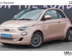 Fiat 500 II