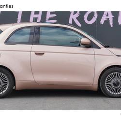 Fiat 500 II 500 e 118 ch Nouvelle 500 Poissy