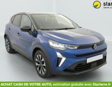 Renault Captur Saint-Fons