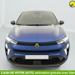 Renault Captur E-Tech full hybrid 160 ch Evolution Saint-Fons