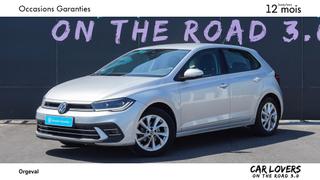 Volkswagen Polo  - photo 0