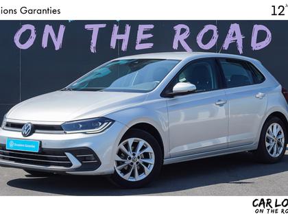 Volkswagen Polo - Polo 1.0 TSI 95 S&S BVM5 Style - 16 890 €