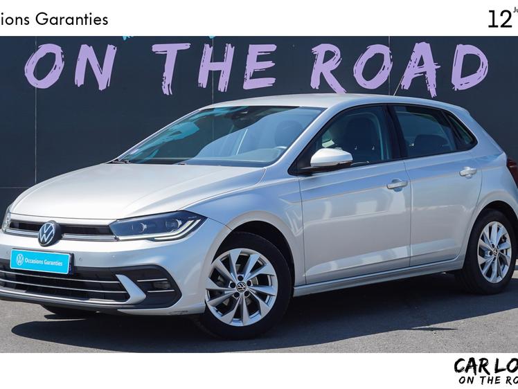 Volkswagen Polo  - 16 890 €