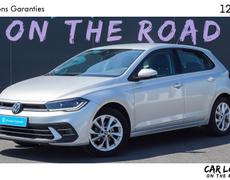 Volkswagen Polo Poissy