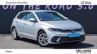 Volkswagen Polo  - photo 1