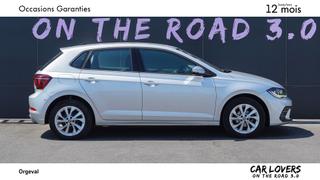 Volkswagen Polo  - photo 2