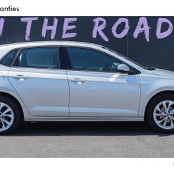 Volkswagen Polo Polo 1.0 TSI 95 S&S BVM5 Style Poissy