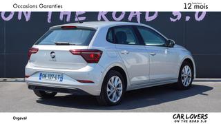 Volkswagen Polo  - photo 3
