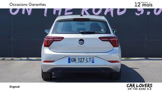 Volkswagen Polo  - photo 4