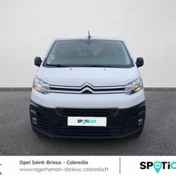 Citroen Jumpy combi M BlueHDi 120 Confort S&S E6.d 9 Places occasion - Yffiniac - photo 2/23