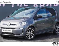 Volkswagen UP Poissy