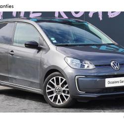 Volkswagen UP e-up! 83 Electrique Style Poissy
