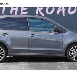 Volkswagen UP e-up! 83 Electrique Style Poissy