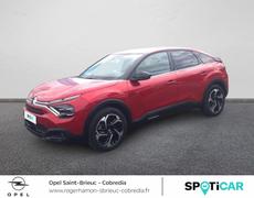Citroen C4 Yffiniac