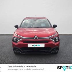 Citroen C4 PureTech 130ch S&S Shine EAT8 occasion - Yffiniac - photo 2/23