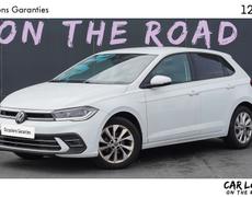 Volkswagen Polo Poissy