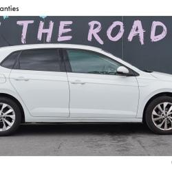 Volkswagen Polo Polo 1.0 TSI 95 S&S BVM5 Style Poissy