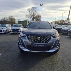 Peugeot 2008 BlueHDi 130 S&S EAT8 GT Saint-Laurent-des-Vignes