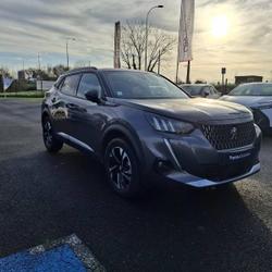 Peugeot 2008 BlueHDi 130 S&S EAT8 GT Saint-Laurent-des-Vignes