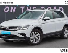 Volkswagen Tiguan Poissy