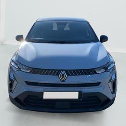 Renault Captur E-Tech full hybrid 160 ch Evolution H&eacute;nin-Beaumont