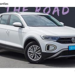Volkswagen T-Roc T-Roc 1.5 TSI EVO 150 Start/Stop DSG7 Life Poissy