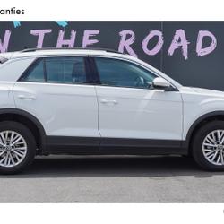 Volkswagen T-Roc T-Roc 1.5 TSI EVO 150 Start/Stop DSG7 Life Poissy