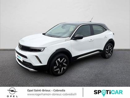 Opel Mokka - 1.2 Turbo 130ch Elegance Business BVA8 - 14 990 €