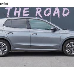 Skoda Fabia Fabia 1.0 TSI 110 ch BVM6 Style Poissy