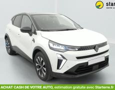 Renault Captur Saint-Fons