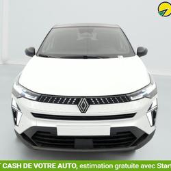 Renault Captur E-Tech full hybrid 160 ch Evolution Saint-Fons