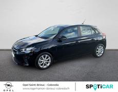 Opel Corsa Yffiniac