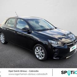 Opel Corsa 1.2 Turbo 100ch Edition occasion - Yffiniac - photo 3/21