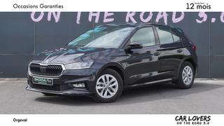 Skoda Fabia  - Ambition - photo 0