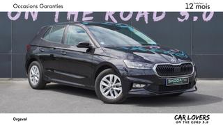Skoda Fabia  - Ambition - photo 1