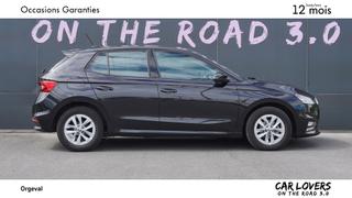 Skoda Fabia  - Ambition - photo 2