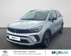 Opel Crossland Yffiniac