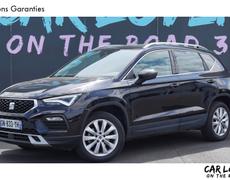 Seat Ateca Poissy