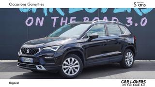 Seat Ateca  - photo 0