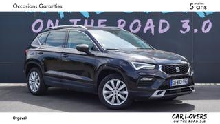Seat Ateca  - photo 1