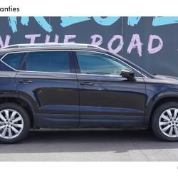 Seat Ateca 1.5 TSI 150 ch Start/Stop DSG7 Style occasion - Poissy - photo 3/31