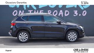 Seat Ateca  - photo 2