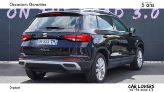 Seat Ateca  - photo 3