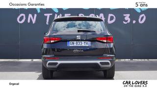 Seat Ateca  - photo 4