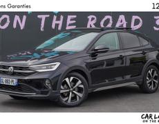 Volkswagen Taigo Poissy